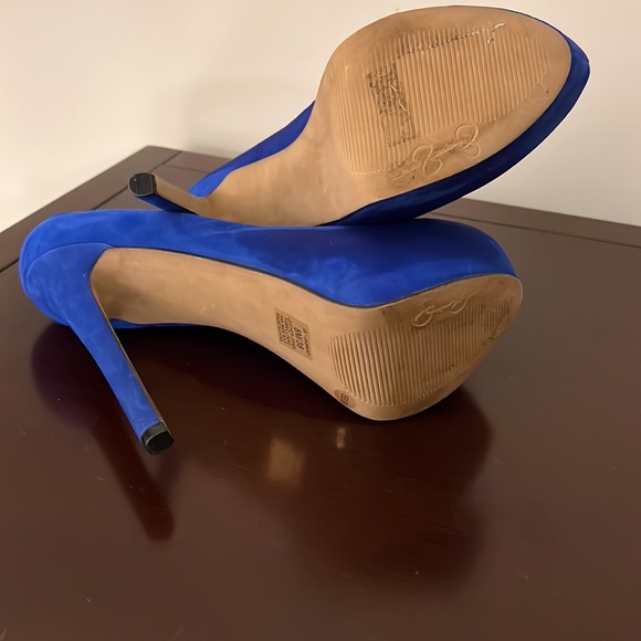 Jessica Simpson - Picture 7 of 8